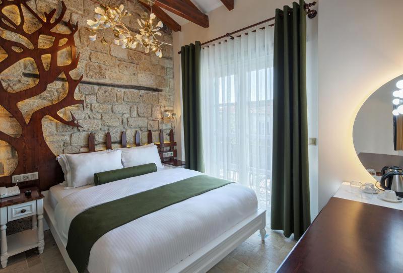 Monreve Alacati Exterior foto