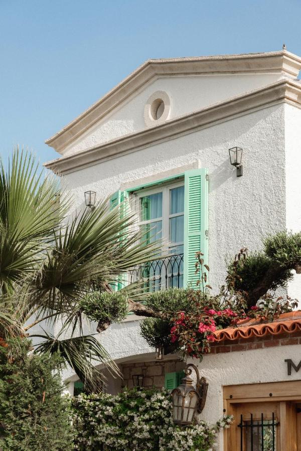 Monreve Alacati Exterior foto