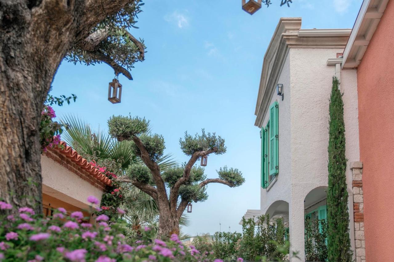 Monreve Alacati Exterior foto