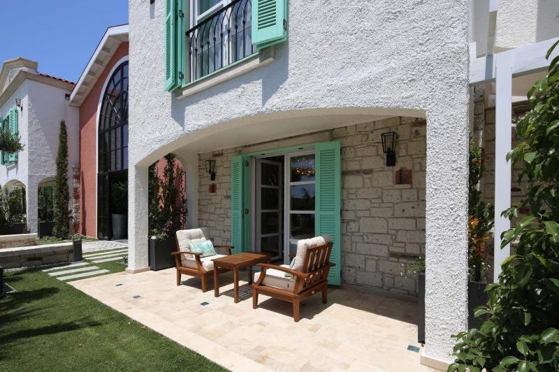 Monreve Alacati Exterior foto