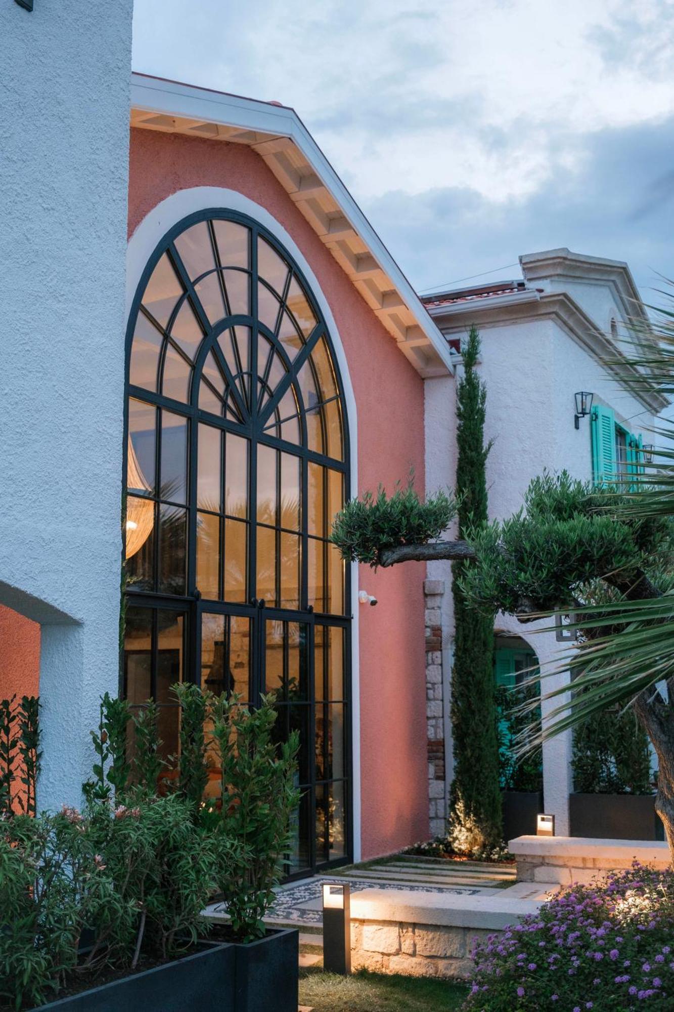 Monreve Alacati Exterior foto